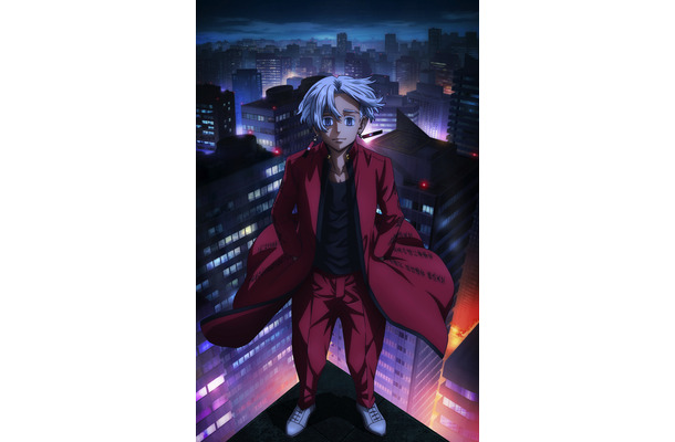 『東京リベンジャーズ』天竺編（C）和久井健・講談社／アニメ「東京リベンジャーズ」製作委員会