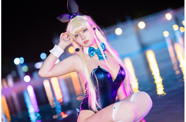 飛鳥馬トキ『ブルーアーカイブ』／ねお（@Luxaky920）