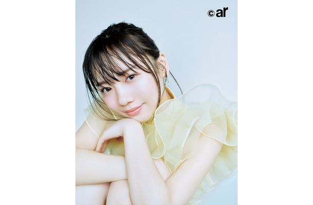 齊藤京子、肌ケアのきっかけは白石麻衣