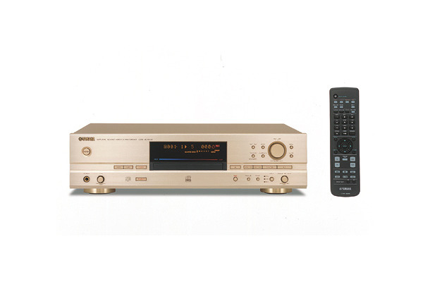 CDR-HD1500