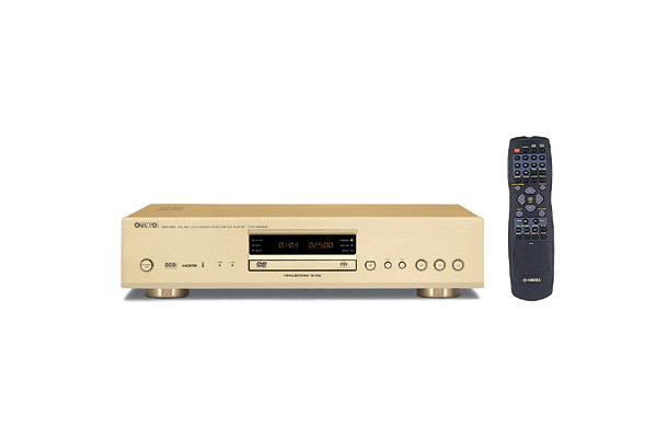 DVD-S2500