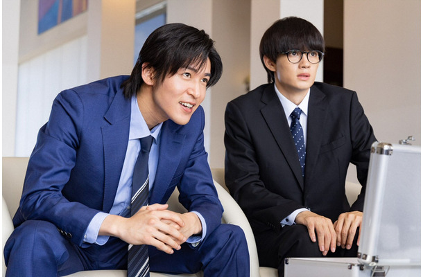 （ｃ）TBS