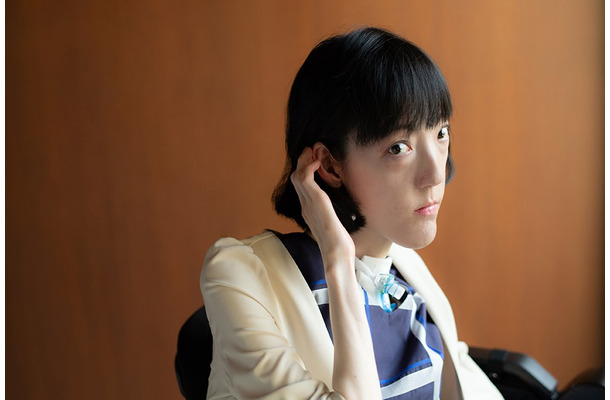 市川沙央さん