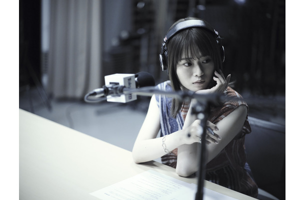 TOKYO FM＆『小説現代』がホラー企画でコラボ！山崎怜奈が特別番組MCに