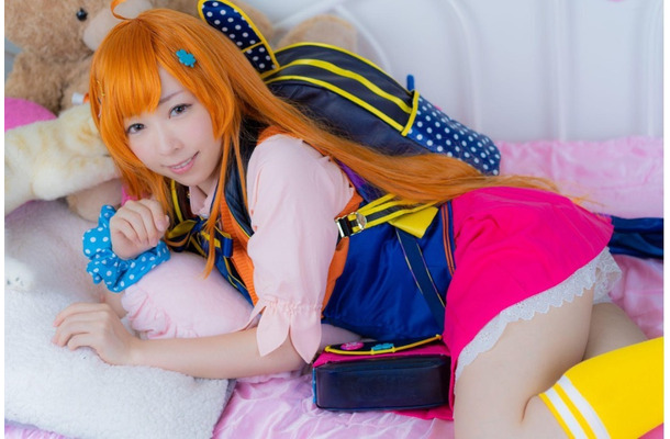 「秋葉原コスプレクイーン2022」あいりす