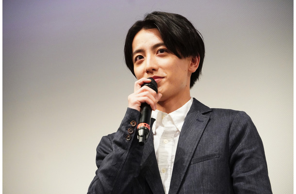 （C）佐原ミズ／コアミックス （C）2023 映画「尾かしら付き。」