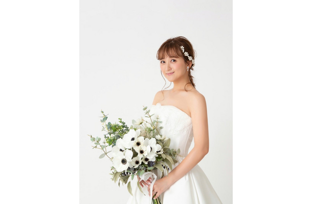 小松彩夏が誕生日に結婚報告！セーラー戦士仲間・北川景子も祝福「我が事のように嬉しい」