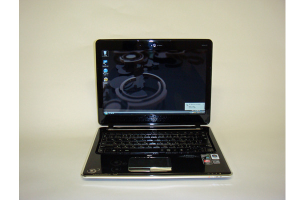 HP Pavilion Notebook PC dv2