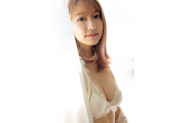 高橋かの(C)光文社/週刊FLASH 写真◎西條彰仁