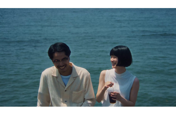 山下達郎、新曲「Sync Of Summer」が本日リリース！MVも解禁