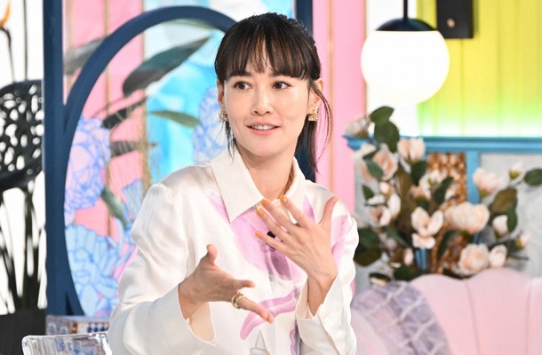 （C）TBS