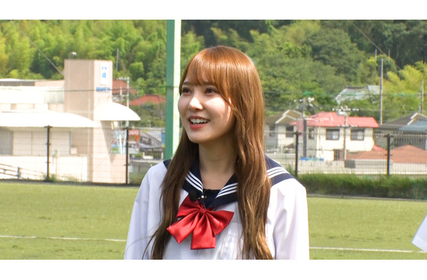 （C）フジテレビ