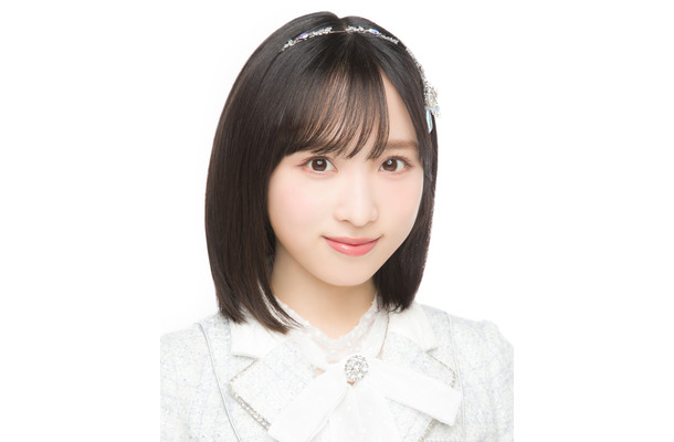 小栗有以（C）AKB48