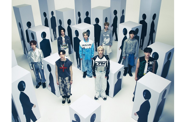 Stray Kids、初の日本4大ドームツアーが全公演即時ソールドアウト！チケット応募総数は250万件以上を記録