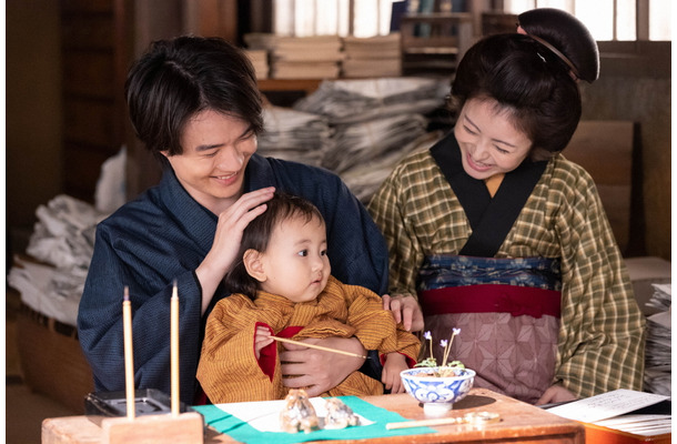 『らんまん』第88話　（ｃ）NHK