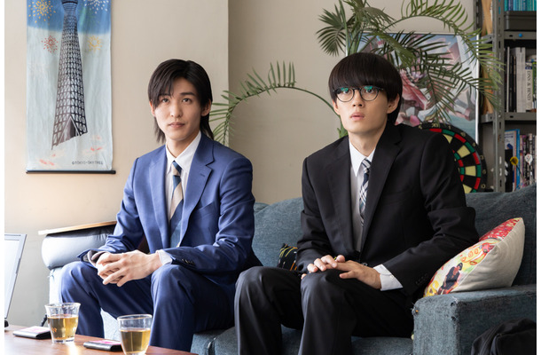 （C）TBS