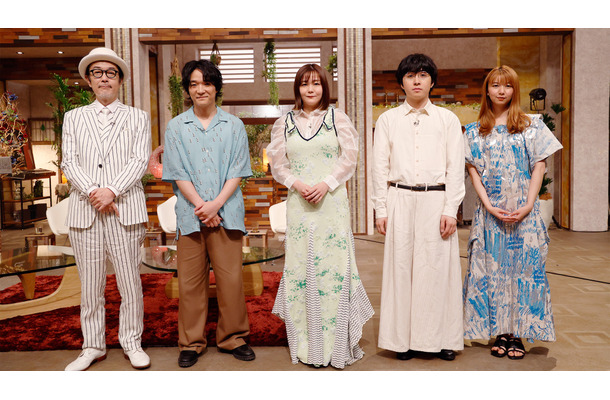 （C）NHK