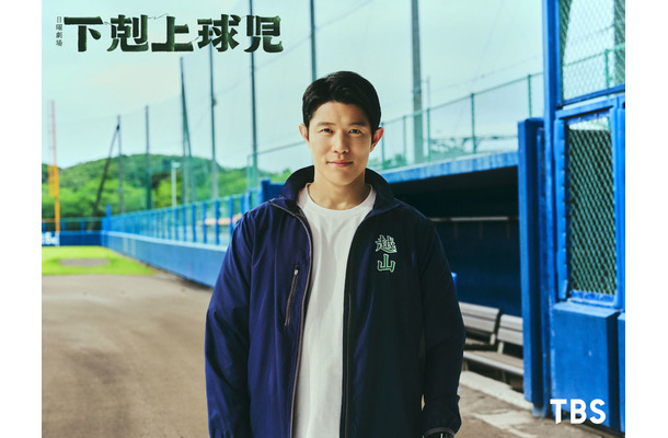 （C）TBS