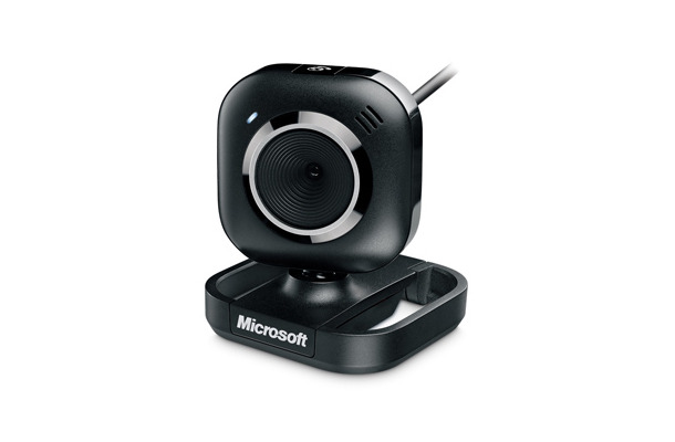 Microsoft LifeCam VX-2000