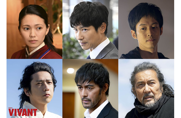 （C）TBS