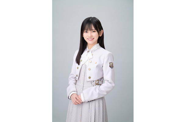 乃木坂46・池田瑛紗