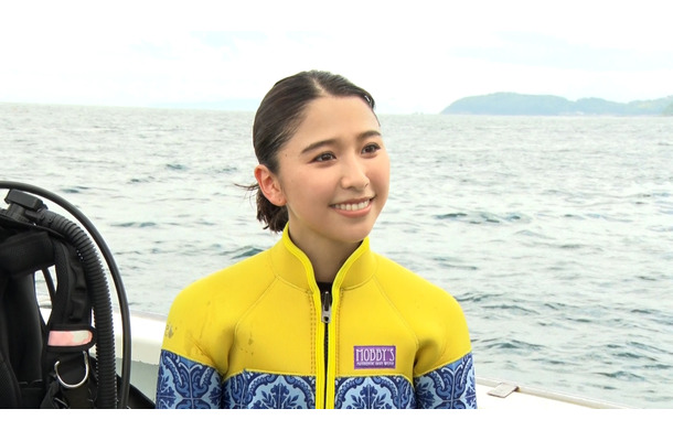 （C）TBS