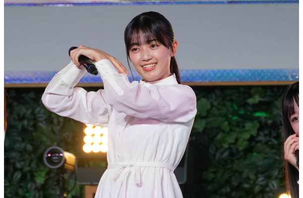日向坂46【写真：竹内みちまろ】