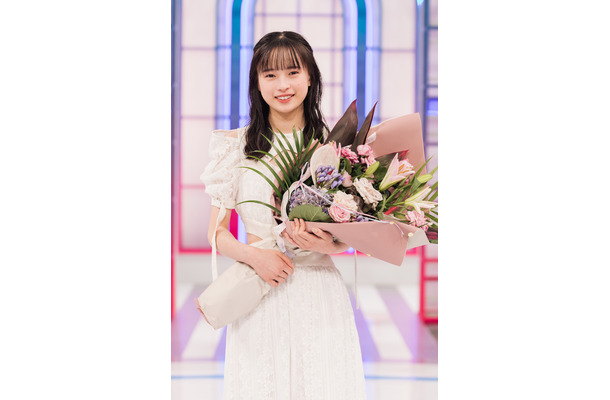 （C）TBS／撮影：加藤春日