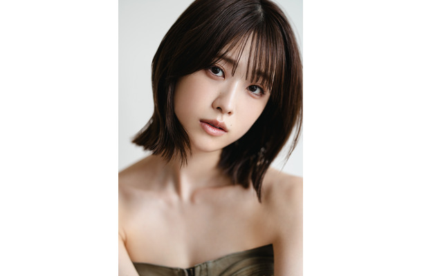 「blt graph.vol.93」（東京ニュース通信社刊） 撮影／HIROKAZU