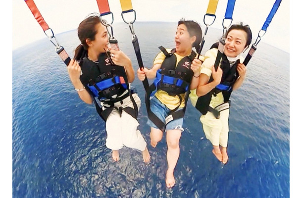 （C）TBS