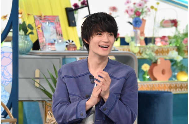 （C）TBS
