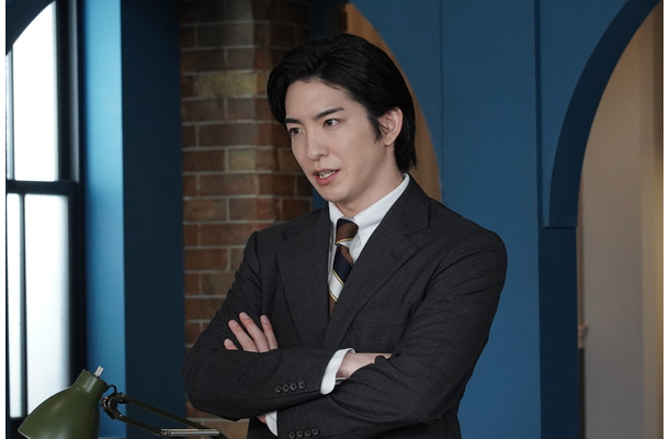 （C）関西テレビ