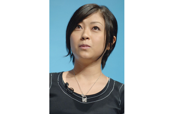 宇多田ヒカル (Photo by Jun Sato/WireImage)