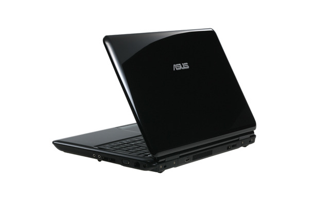 ASUS、15.6V型ワイド液晶搭載のノートPC——Core 2 Duo P8600搭載で実売79,800円から | RBB TODAY