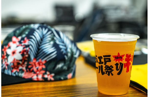 大江戸ビール祭り2023秋