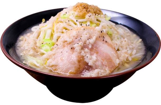 塩壱郎ラーメン