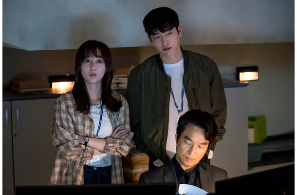 （C）Jcontentree corp & JTBC Content Hub Co., Ltd. all rights reserved.