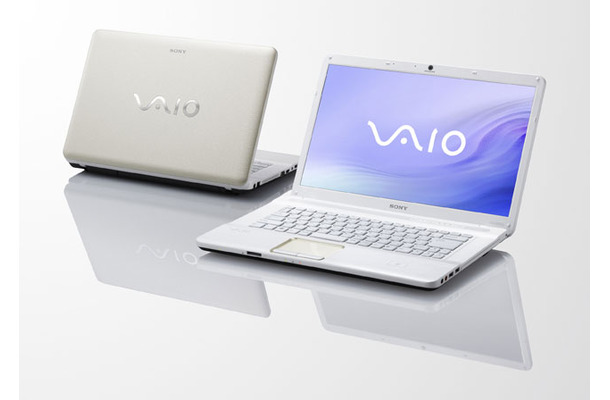 VAIO type N「NWシリーズ」