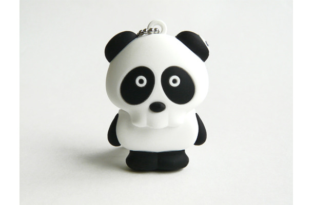 D-096 PANDA USB MEMORY 2GB