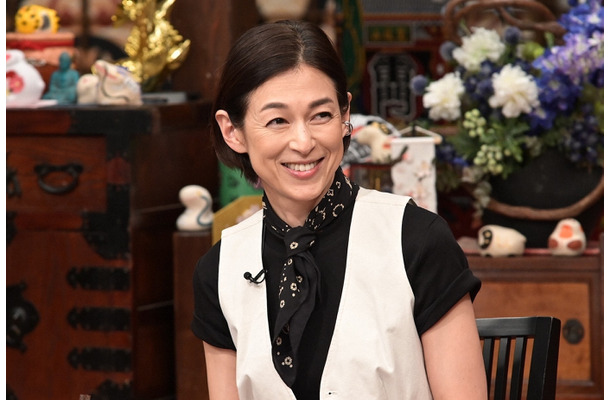 （C）TBS