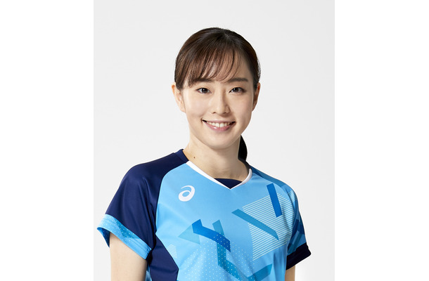 石川佳純がラジオパーソナリティ初挑戦！「石川佳純のオールナイトニッポンGOLD」放送決定