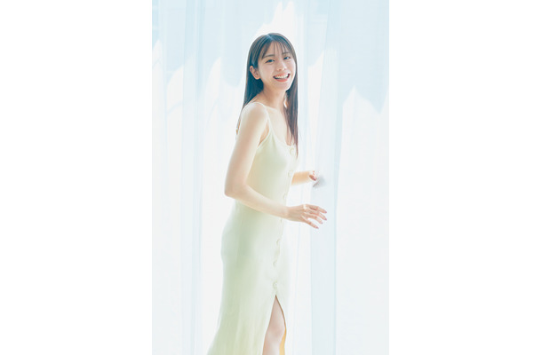 貴島明日香(C)光文社/週刊FLASH 写真◎三瓶康友