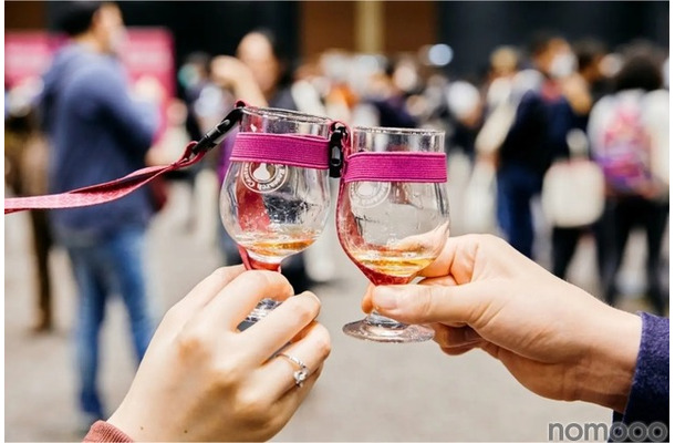 大規模試飲イベント「ウイスキーフェスティバル 2023 in 東京」が開催！