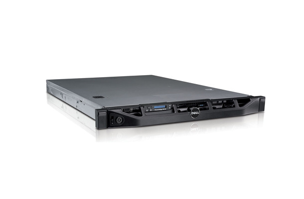 PowerEdge R410（イメージ）