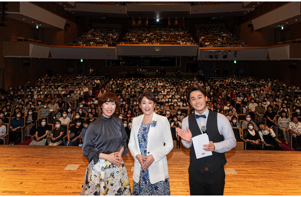 （C）NHK