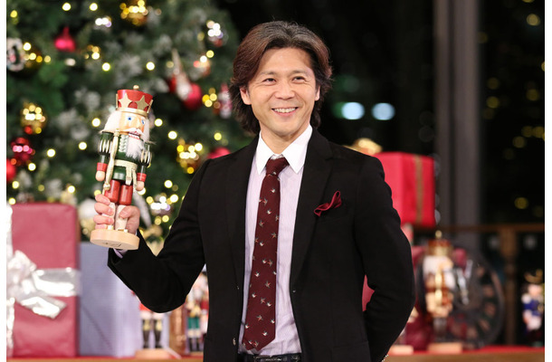 熊川哲也(Photo by YOSHIKAZU TSUNO/Gamma-Rapho via Getty Images)