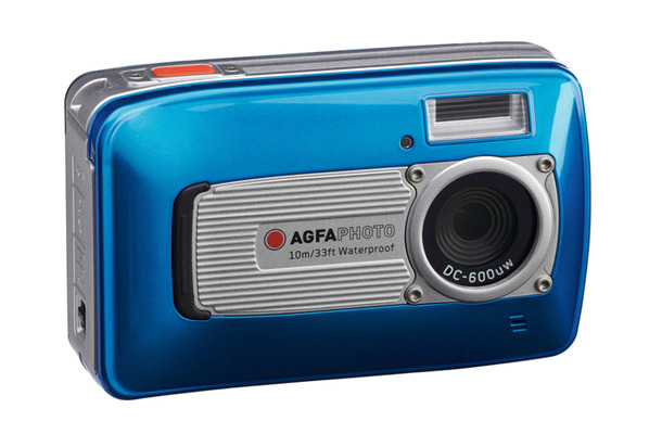 AGFAPHOTO DC-600uw