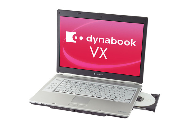 dynabook VX/570LS