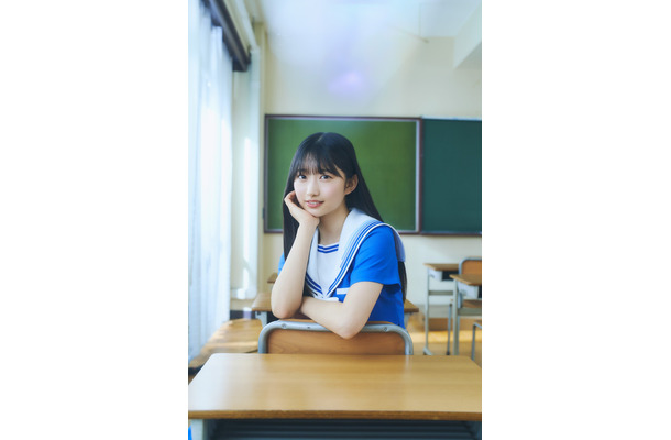 僕が見たかった青空、ニッポン放送初レギュラー番組！早﨑すずきが単独パーソナリティ