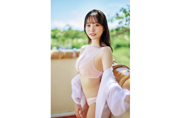 撮影カメラマン／熊谷 貫スタイリング／福田春美ヘアメイク／新井祐美子